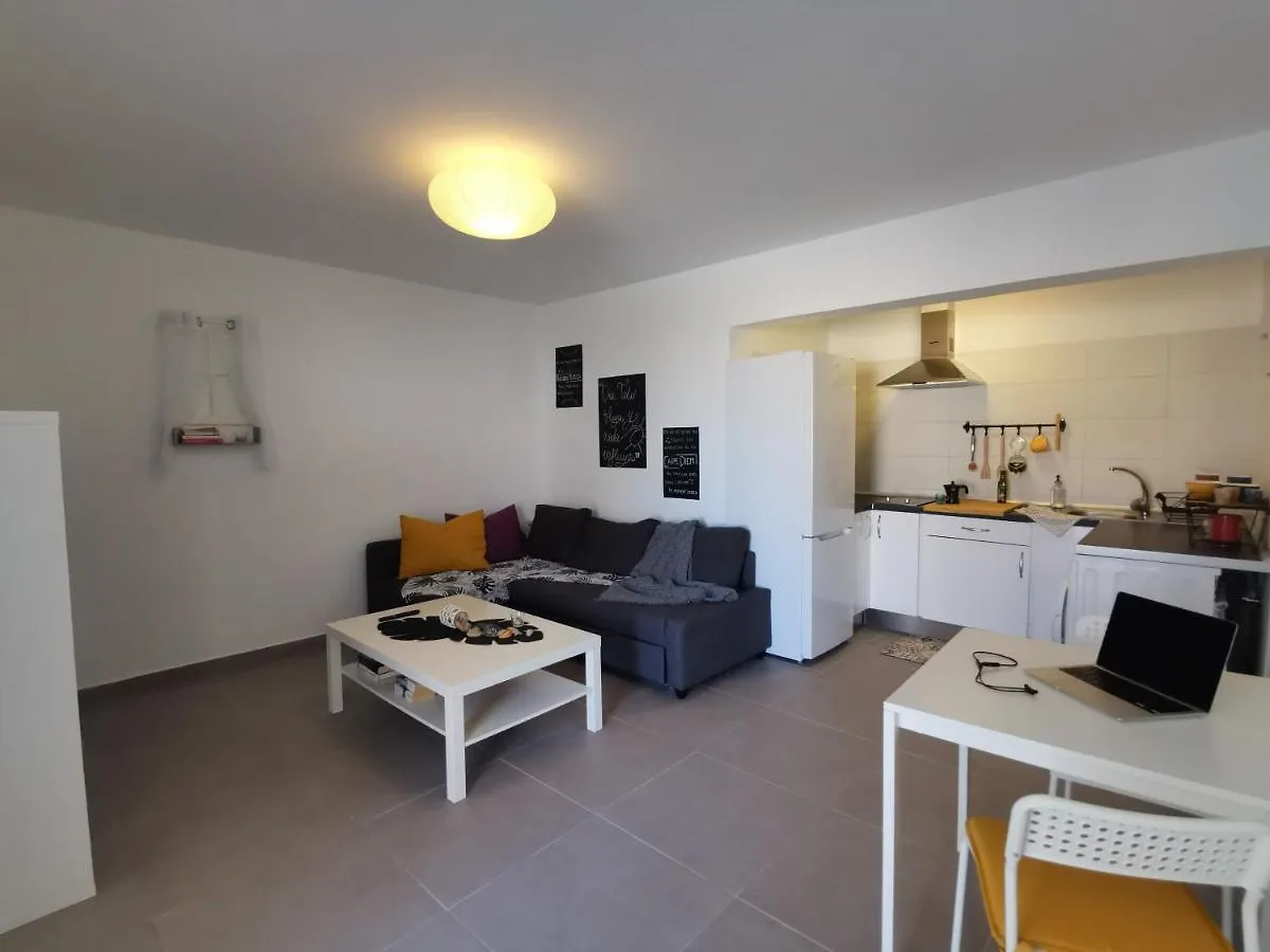 Apartmán Casa Del Escritor Puerto de la Cruz