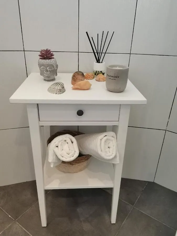 Apartmán Casa Del Escritor Puerto de la Cruz  Španělsko