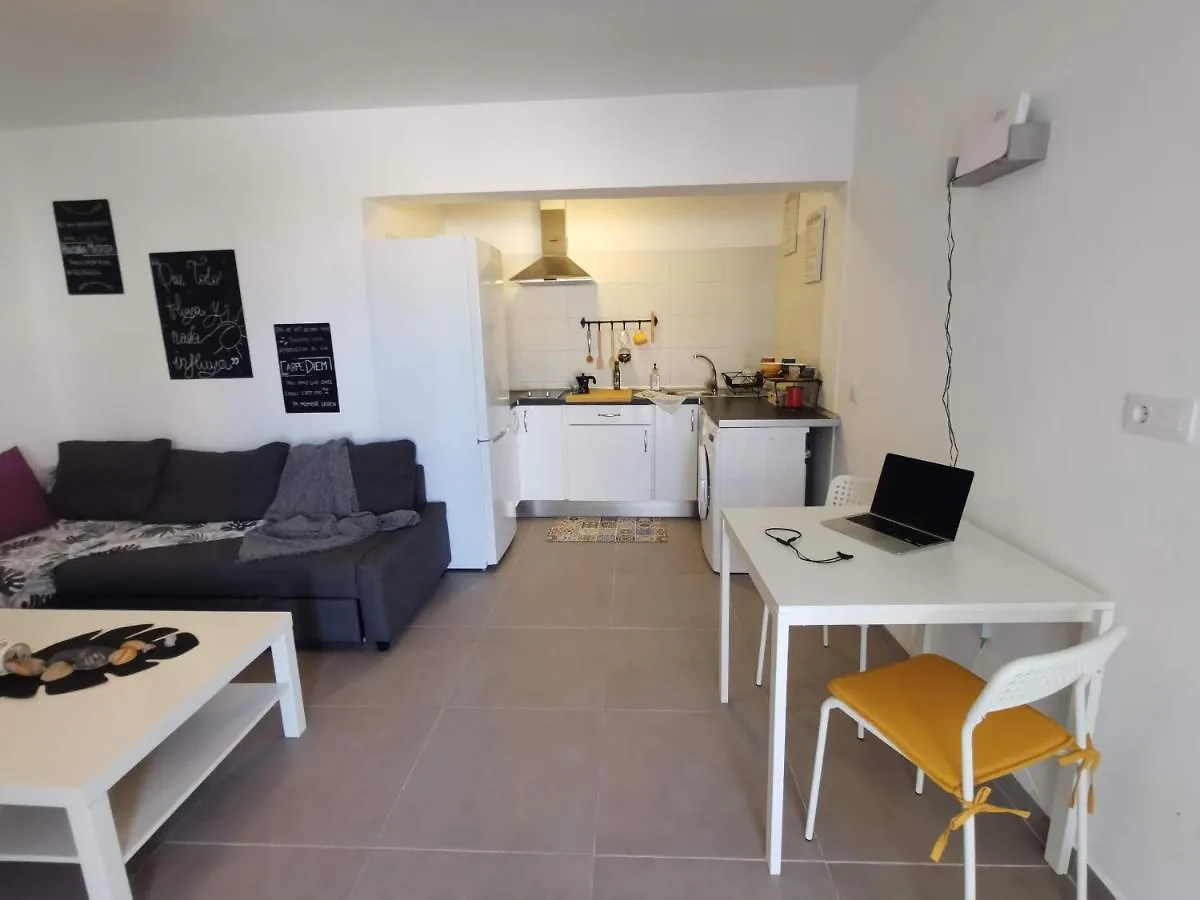 Apartmán Casa Del Escritor Puerto de la Cruz  Puerto de la Cruz (Tenerife)