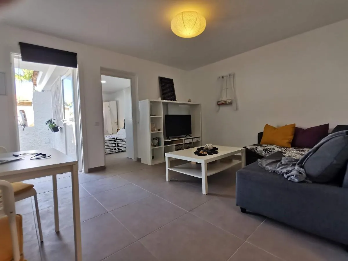 Apartmán Casa Del Escritor Puerto de la Cruz  0*, Puerto de la Cruz (Tenerife)
