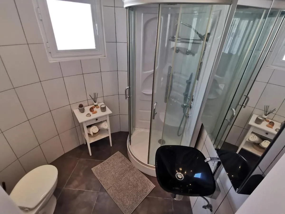 Apartmán Casa Del Escritor Puerto de la Cruz  Puerto de la Cruz (Tenerife)