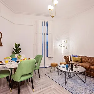 Sweett - Urgell , Barcelona España