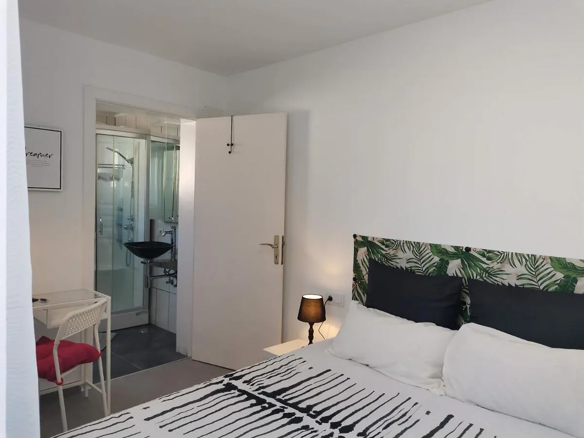 Apartamento del escritor Apartamento Puerto de la Cruz