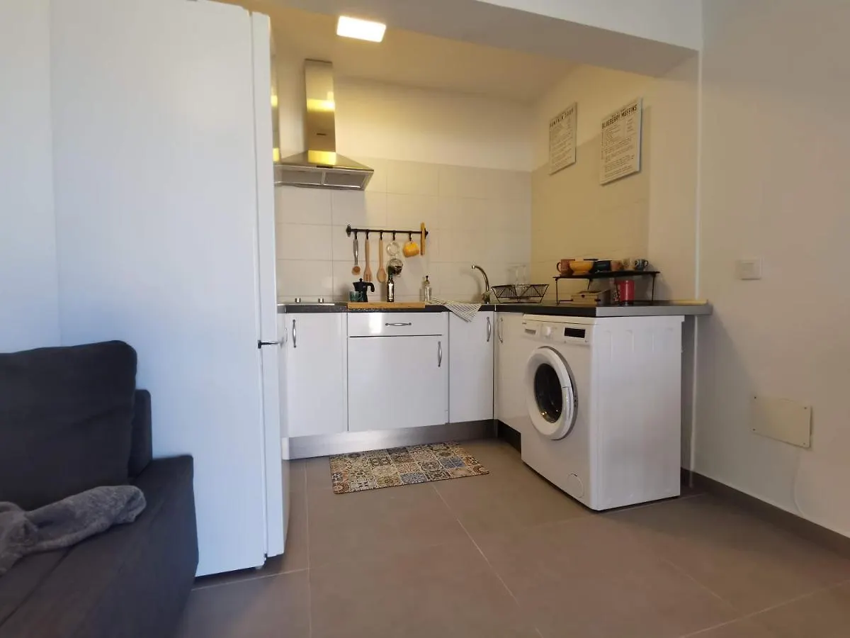 Apartamento del escritor Apartamento Puerto de la Cruz