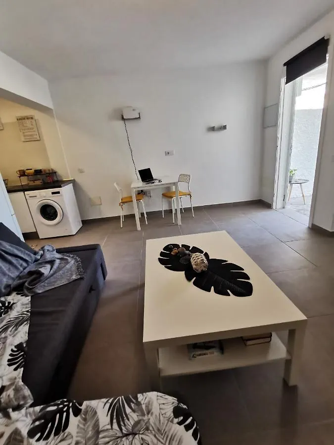 Apartamento del escritor Apartamento Puerto de la Cruz   Puerto de la Cruz (Tenerife)