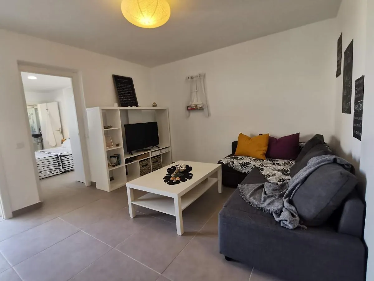 Apartamento del escritor Apartamento Puerto de la Cruz